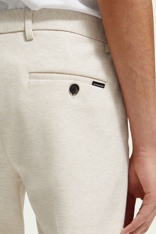 Chino slim - Ecru
