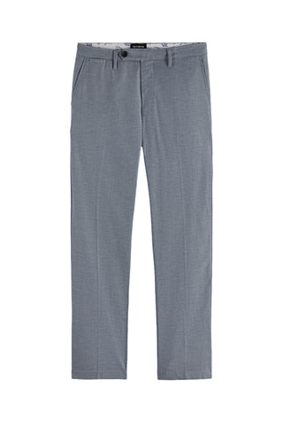 Pantalon - Bleu clair