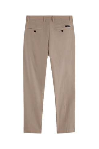 Pantalon - Beige