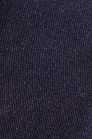 Jean taille haute - Bleu nuit