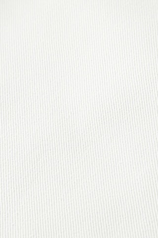 Jean en coton biologique - Blanc