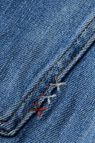 Jean wide legs - Bleu clair