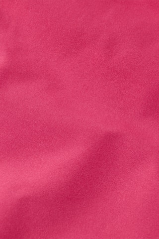 Parka à capuche - Rose