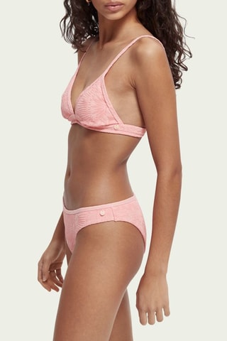 Bas de maillot - Rose