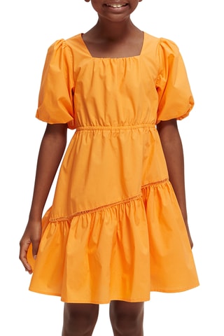 Robe - Orange