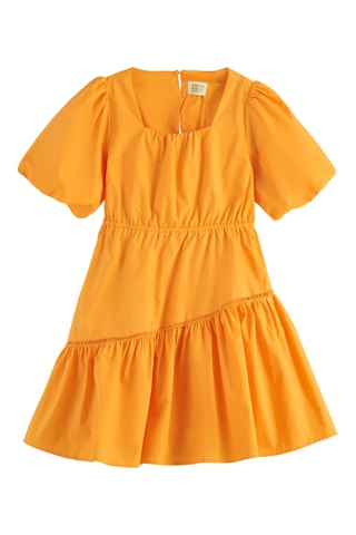 Robe - Orange