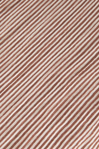 Robe en coton biologique - Beige