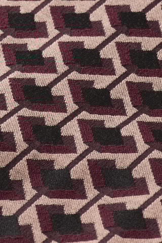 Bomber réversible - Noir