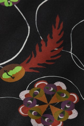 Blouson réversible - Noir