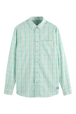 Chemise - Vert clair