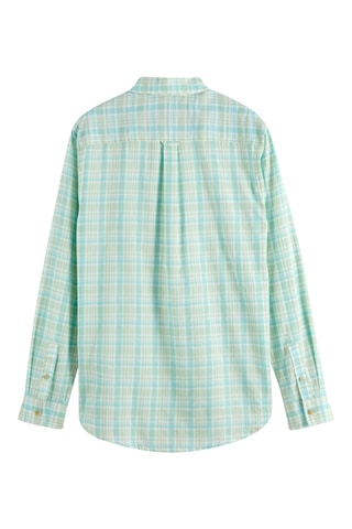 Chemise - Vert clair