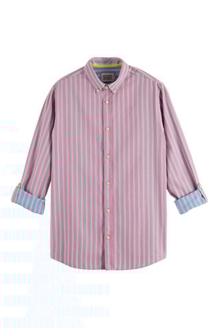 Chemise - Rose