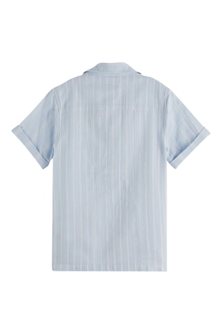 Chemise - Bleu clair