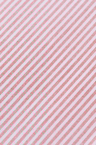 Chemise regular - Rose