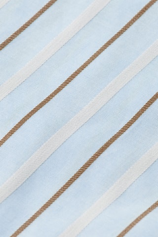 Chemise regular - Bleu clair