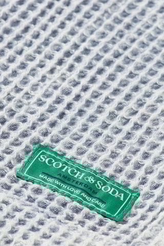 Chemise regular - Gris