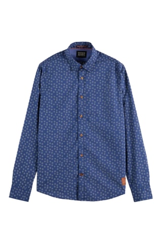 Chemise - Bleu clair