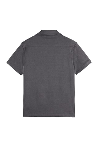 Chemise - Gris