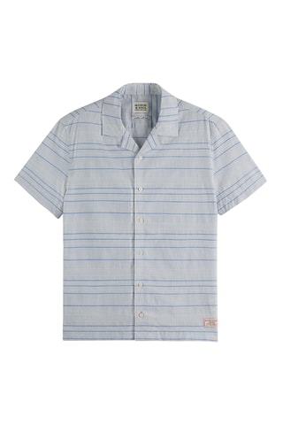 Chemise - Bleu clair