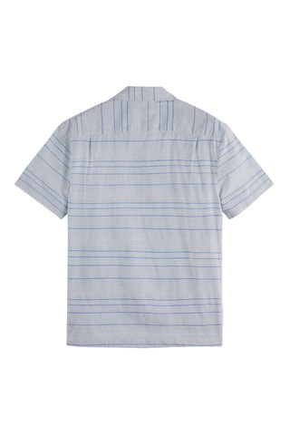 Chemise - Bleu clair