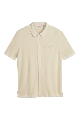 Chemise - Beige
