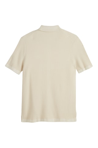 Chemise - Beige