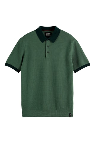 Polo - Vert