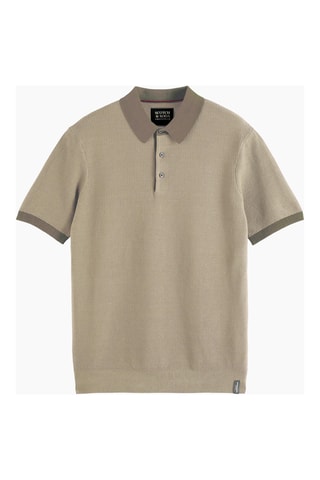 Polo - Beige