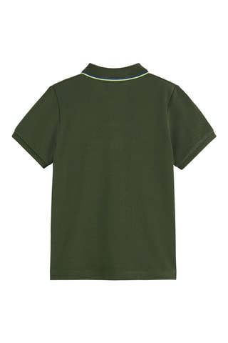 Polo - Vert