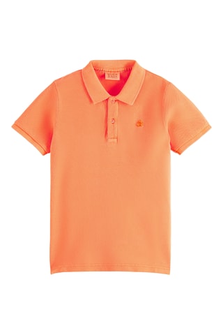 Polo - Orange