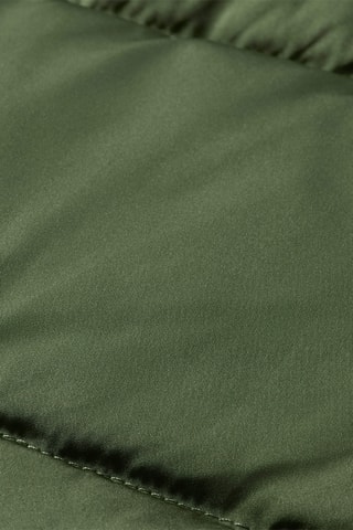 Doudoune à capuche - Kaki