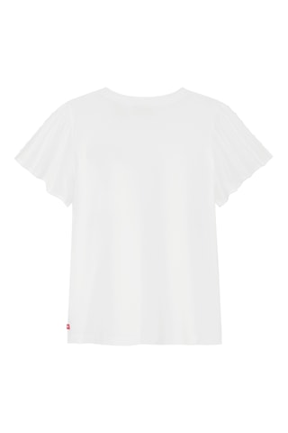 T-shirt - Blanc