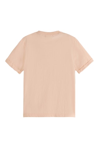T-shirt - Rose pâle