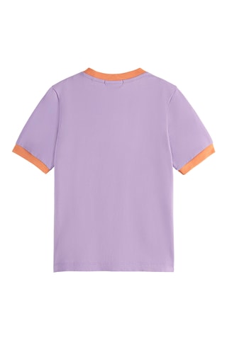 T-shirt - Violet