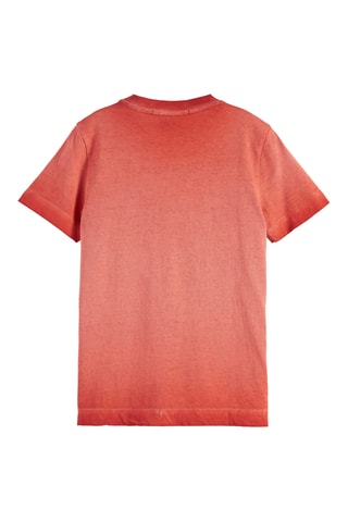 T-shirt - Rouge
