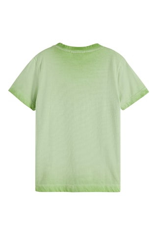 T-shirt - Vert clair