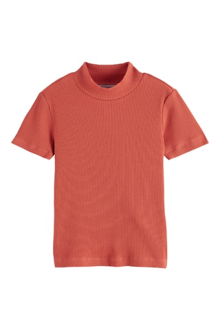 T-shirt - Orange