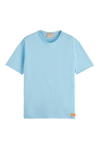 T-shirt - Bleu clair