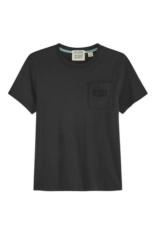 T-shirt - Noir