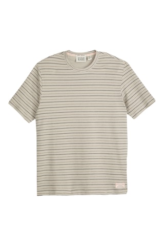 T-shirt - Beige