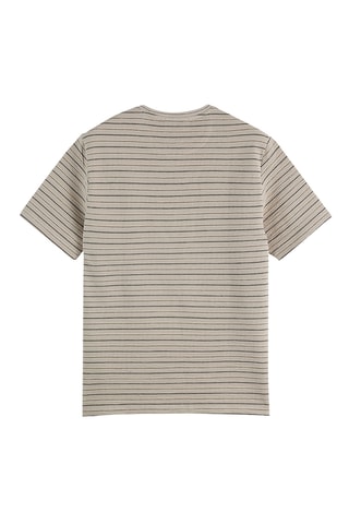 T-shirt - Beige