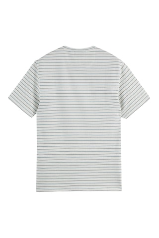 T-shirt - Beige