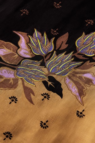 Blouse en lin - Beige