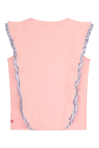 Blouse - Rose