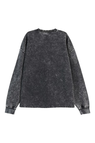 Sweat - Gris
