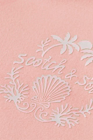 Sweat à capuche - Blanc