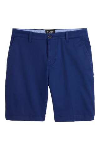 Short - Bleu marine