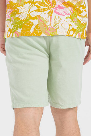 Short - Vert d’eau