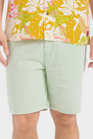 Short - Vert d’eau