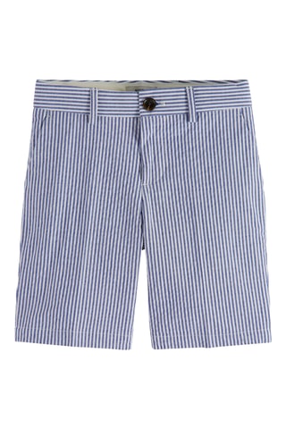 Short - Bleu